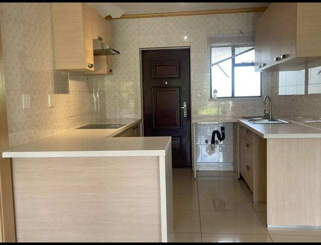 2 BEDROOM PROPERTY TO RENT IN BROADACRES